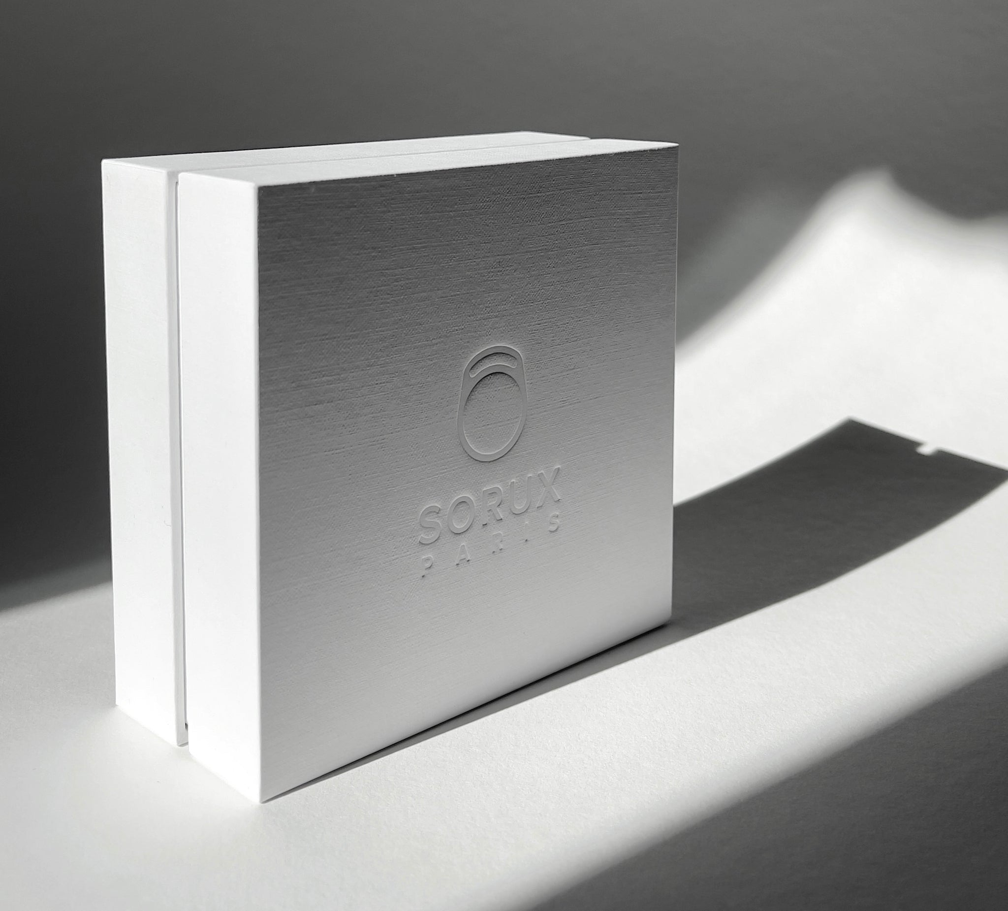 Soruxparis sorux paris packaging luxury jewelry jewellery designpack purepack contemporarypack design mclaverok mauricio clavero kozlowski