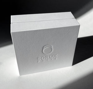 soruxparis boasts all our codes sorux paris luxury jewellery  details consciousluxury uniqueness design mclaverok  Mauricio Clavero Kozlowski photo luxe packaging purepack 