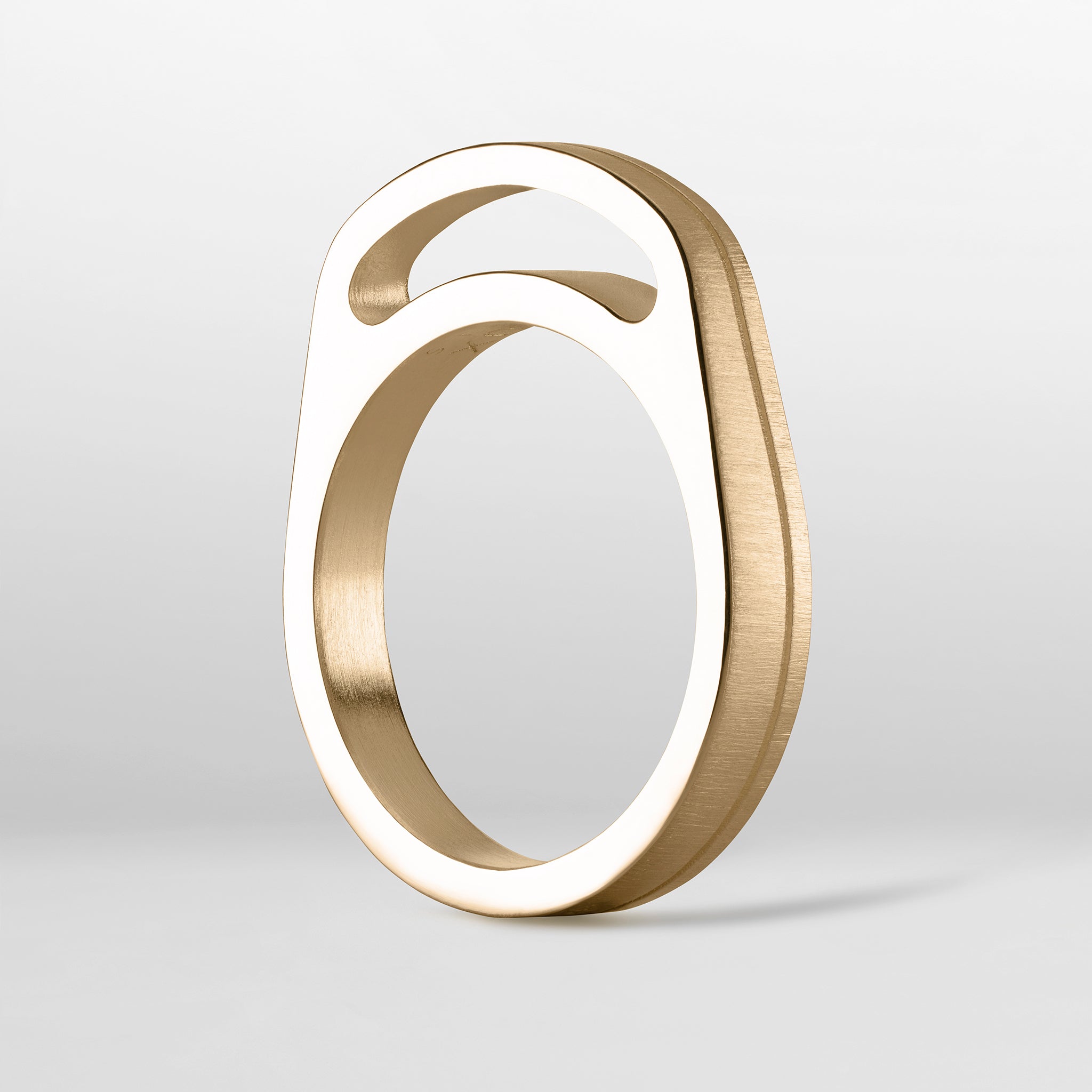 M1 Yellow Gold