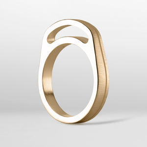 M1 Yellow Gold