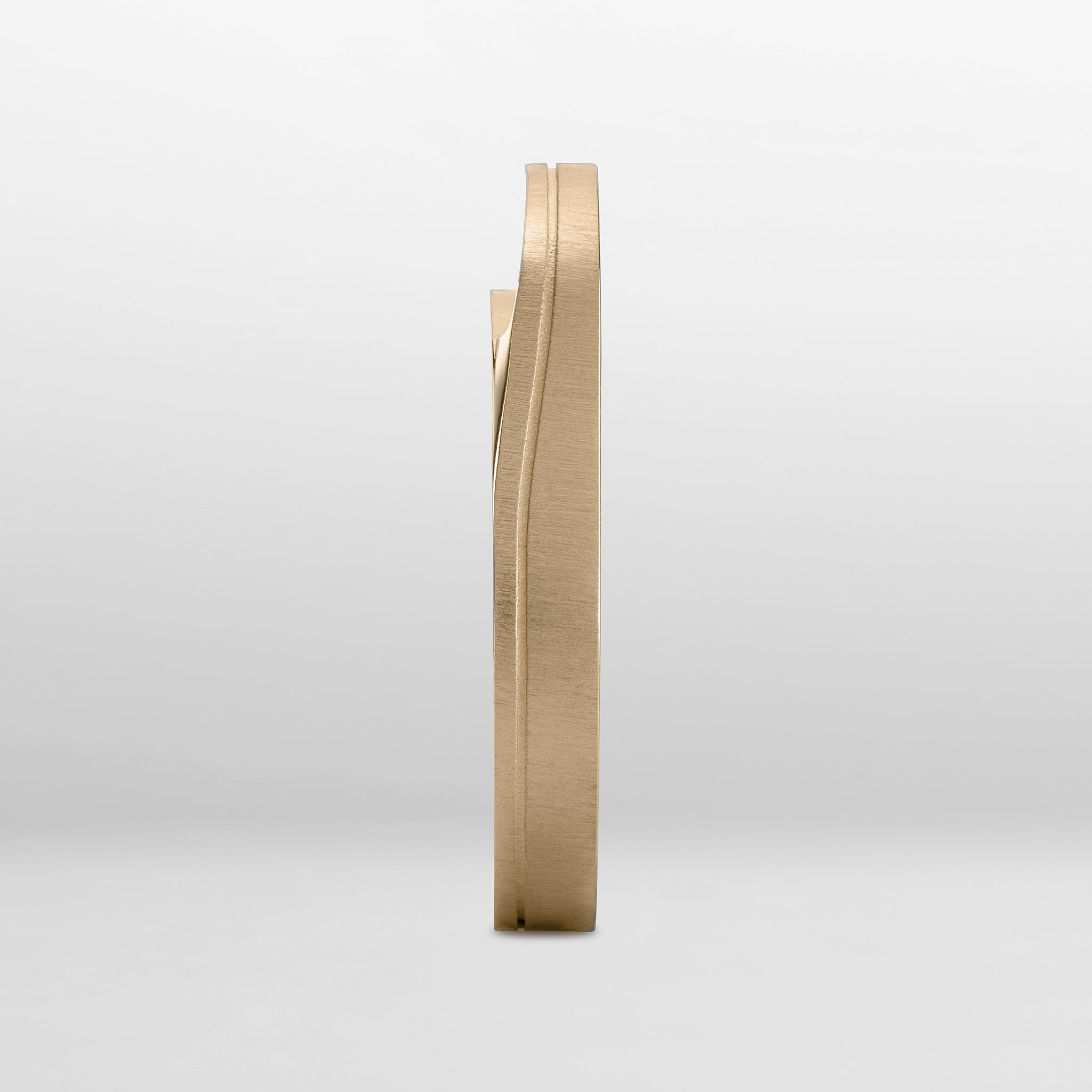 M1 Yellow Gold