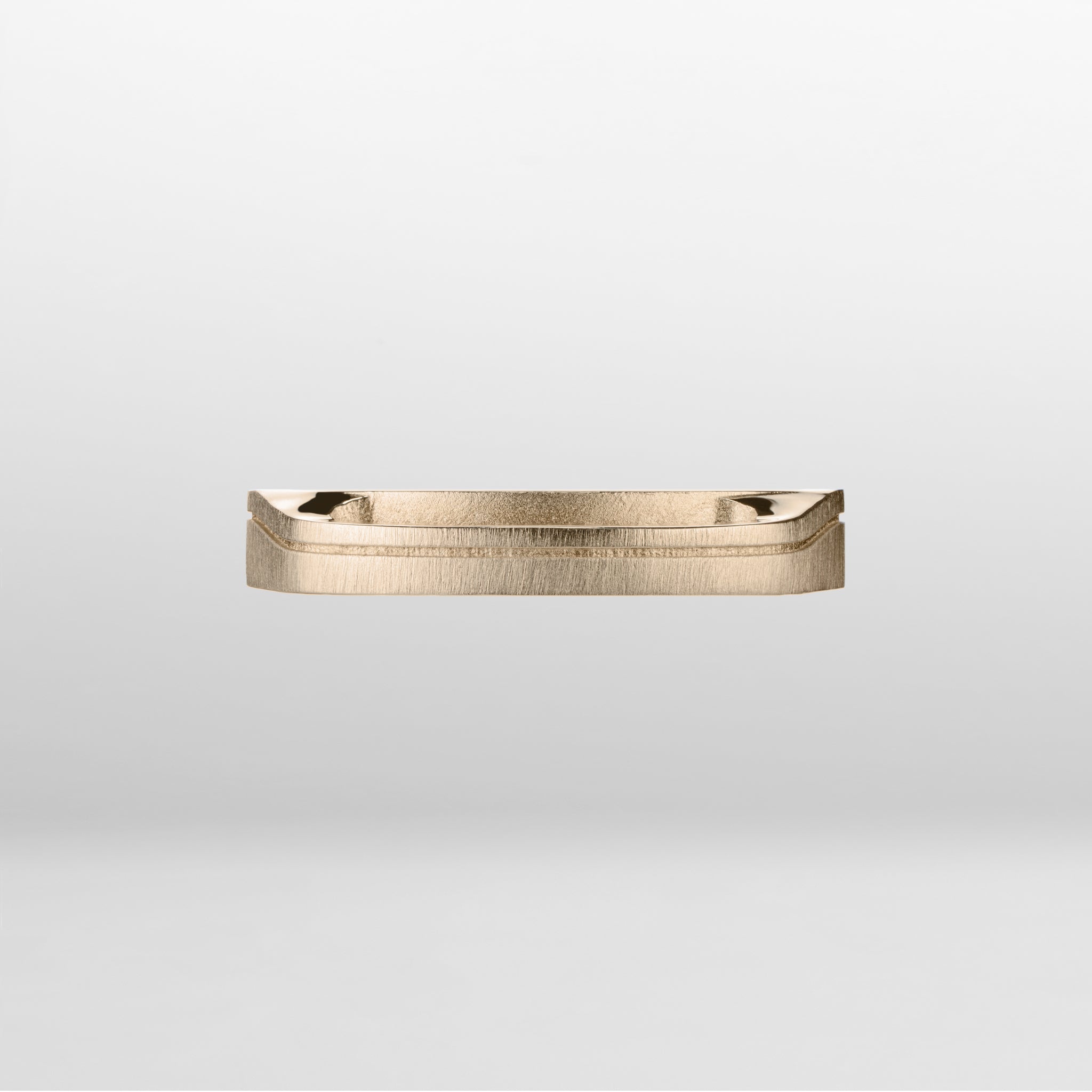 M1 Yellow Gold