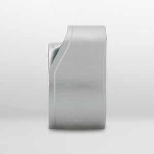 M8 ring silver side view photo sorux paris luxury jewellery  details consciousluxury uniqueness design mclaverok photo francois_fleury